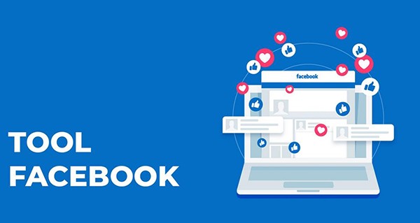 Quảng cáo bằng Mass Facebook Ads