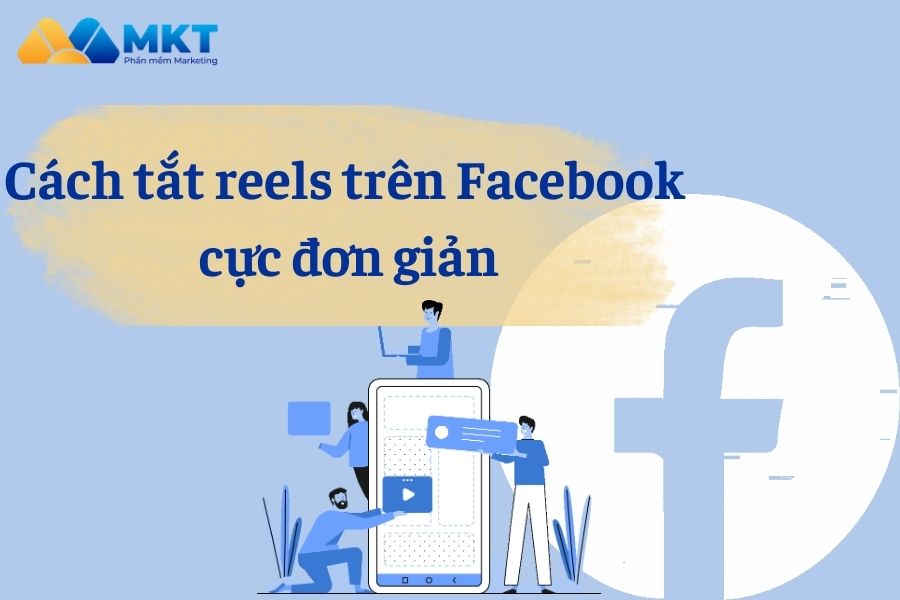 cách tắt reels trên facebook cách tắt reels trên facebook