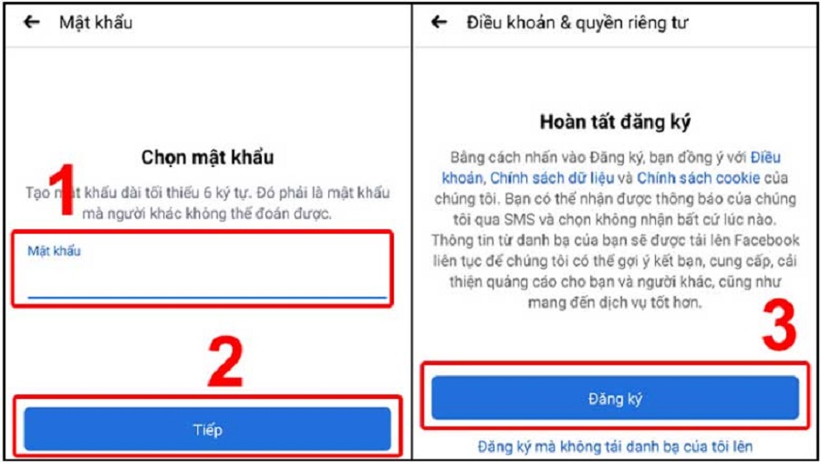 cách tạo nhiều nick facebook cách tạo nhiều nick facebook