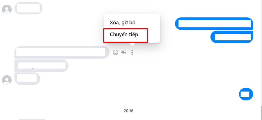 gửi tin nhắn hàng loạt trên facebook gửi tin nhắn hàng loạt trên facebook