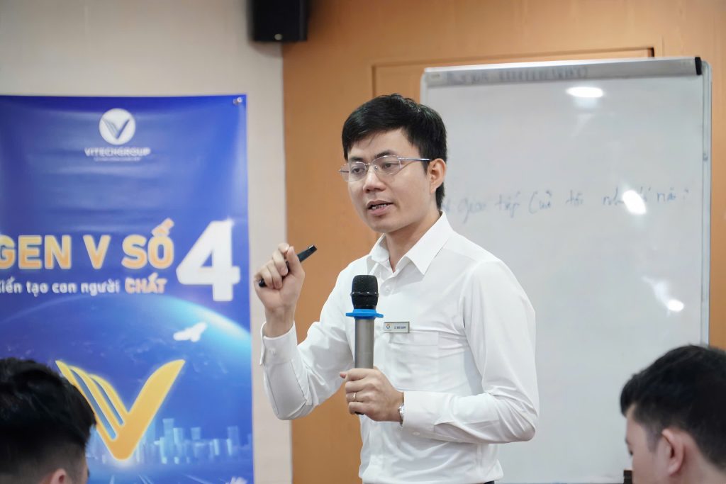 Tại sao cần phải dịch chuyển sang giải pháp "Marketing 0 đồng" ngay hôm nay?