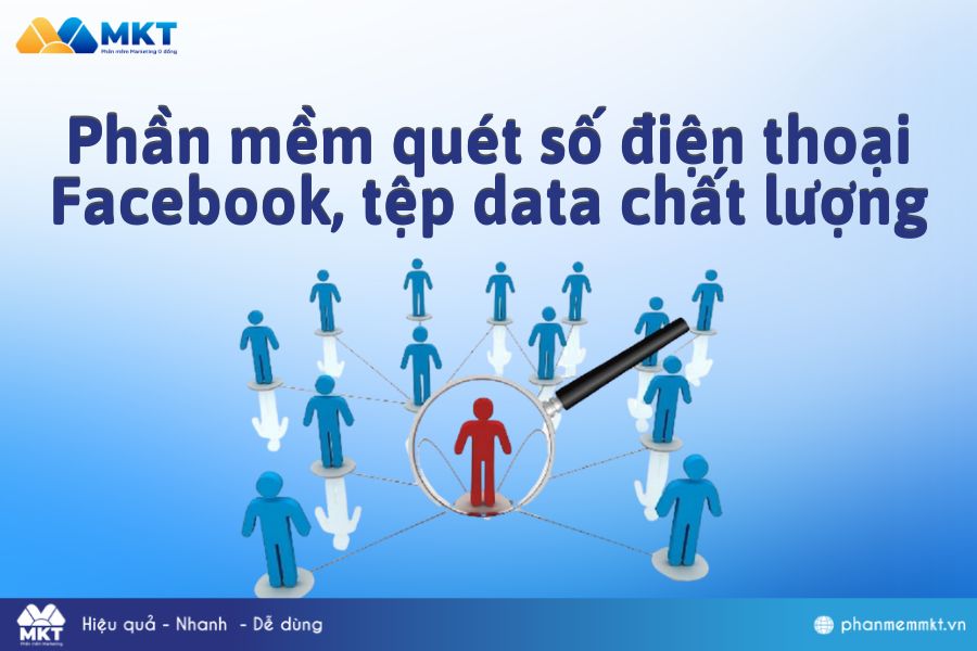 Tìm kiếm khách hàng tiềm năng trên Facebook