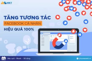 Bí quyết kéo tương tác cho Fanpage Facebook tốt nhất 2025