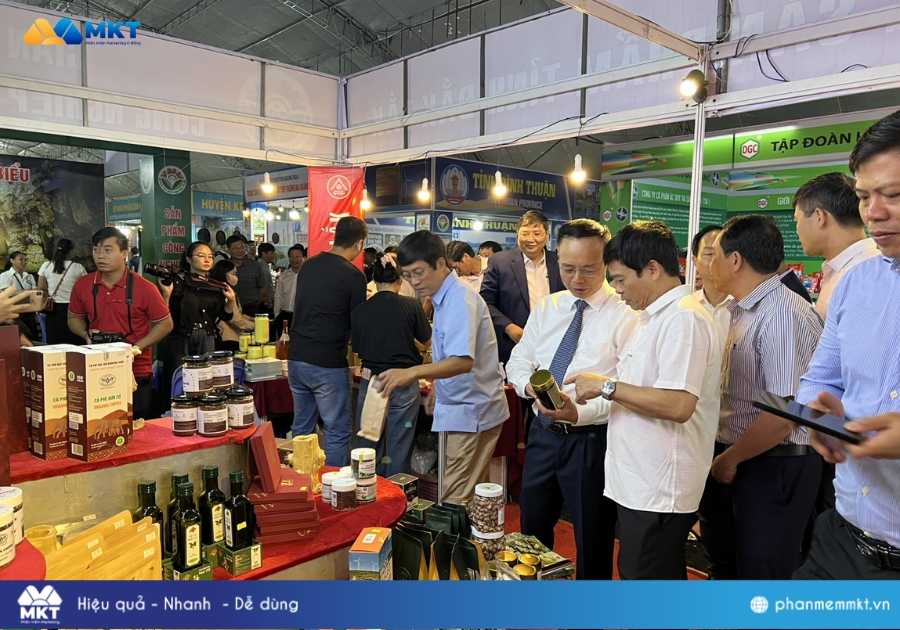Kênh bán hàng trực tiếp là gì