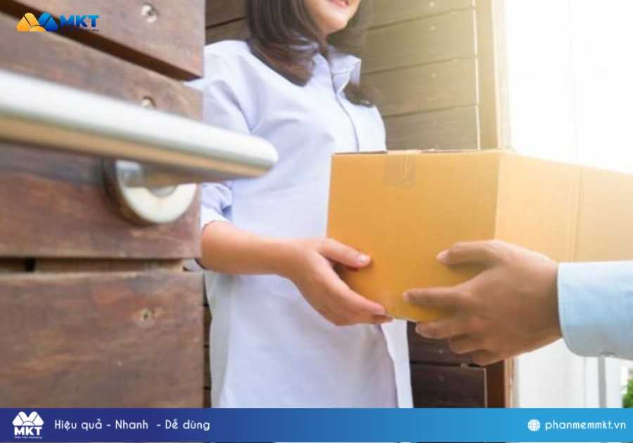 Kênh bán hàng trực tiếp là gì