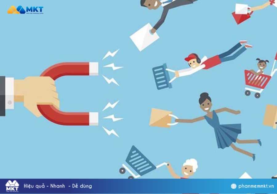Kênh bán hàng trực tiếp là gì