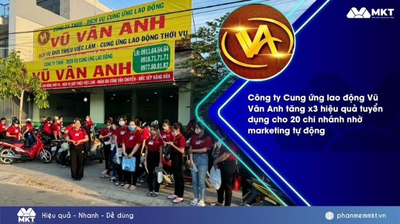 Công ty cung ứng lao động