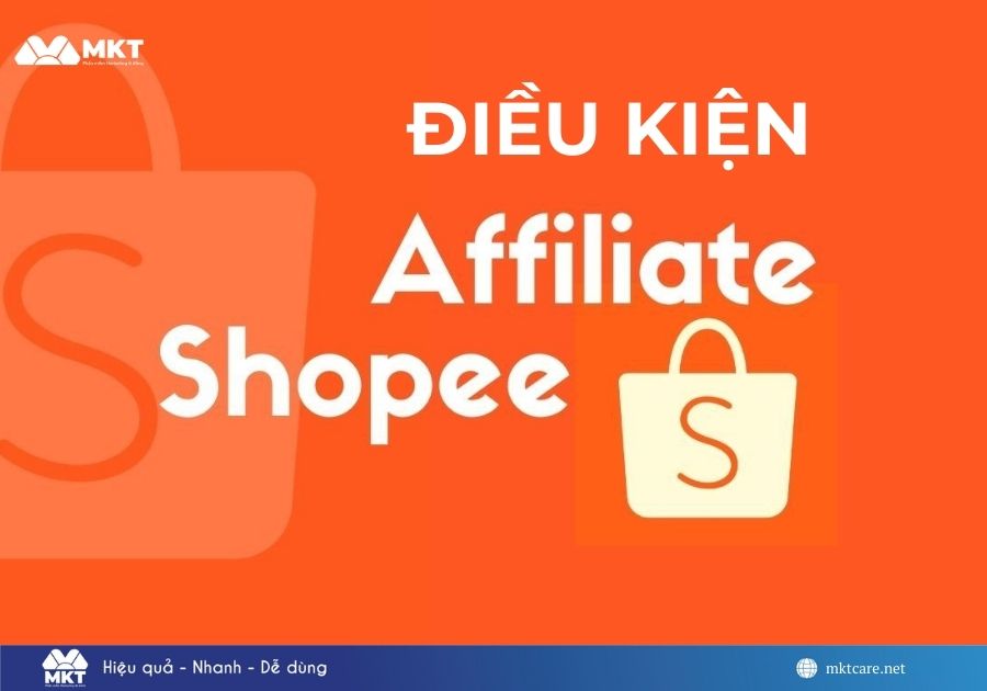 cách đăng ký tiếp thị liên kết Shopee