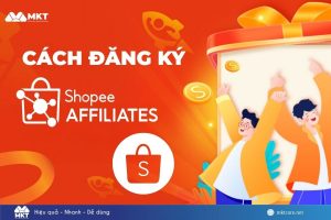 cách đăng ký tiếp thị liên kết Shopee